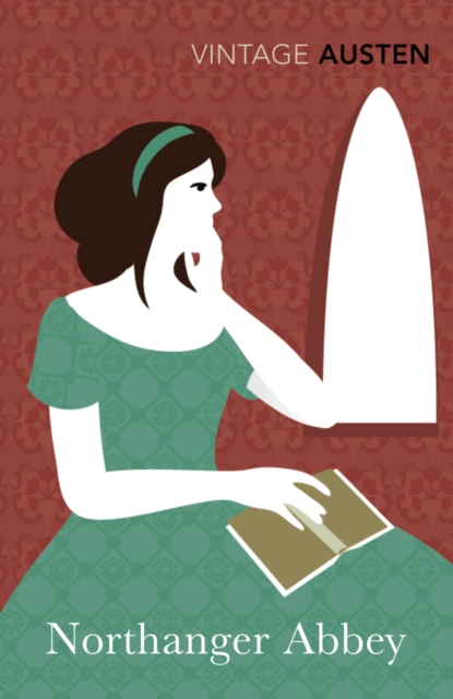 Northanger Abbey