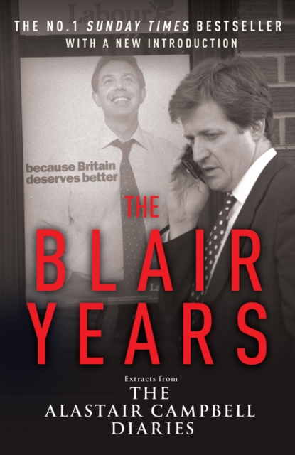 Blair Years