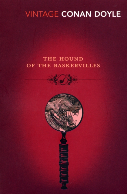 Hound of the Baskervilles