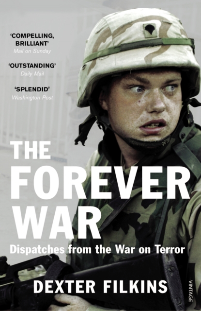 Forever War