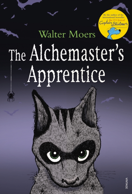Alchemaster's Apprentice