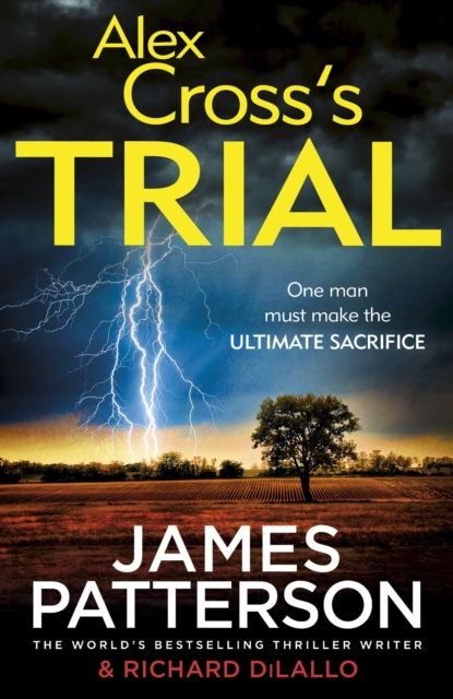 Alex Cross's Trial