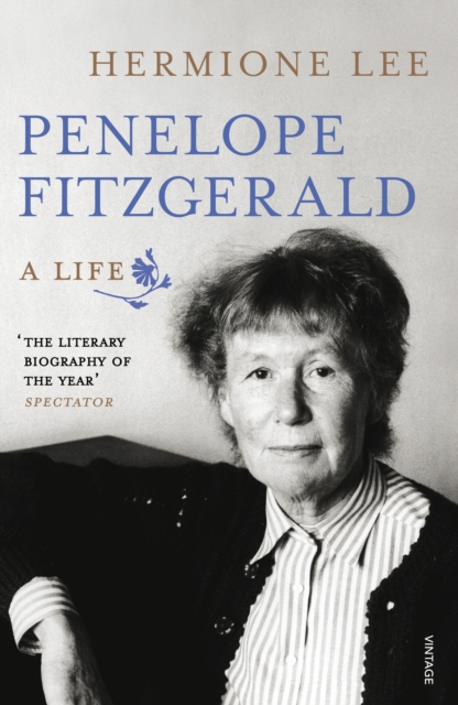 Penelope Fitzgerald
