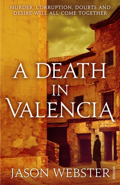 Death in Valencia
