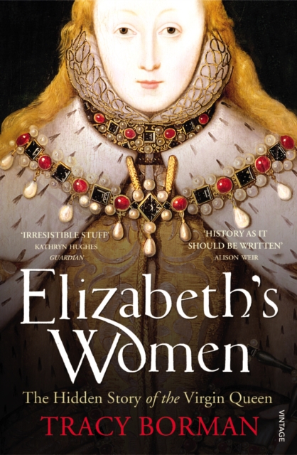 Elizabeth's Women
