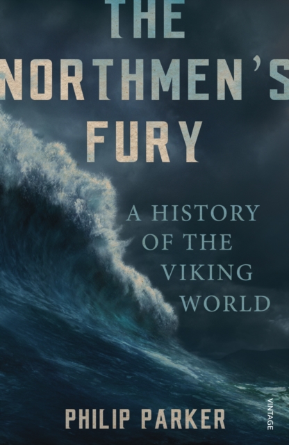 Northmen's Fury