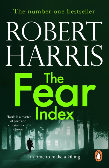 Fear Index