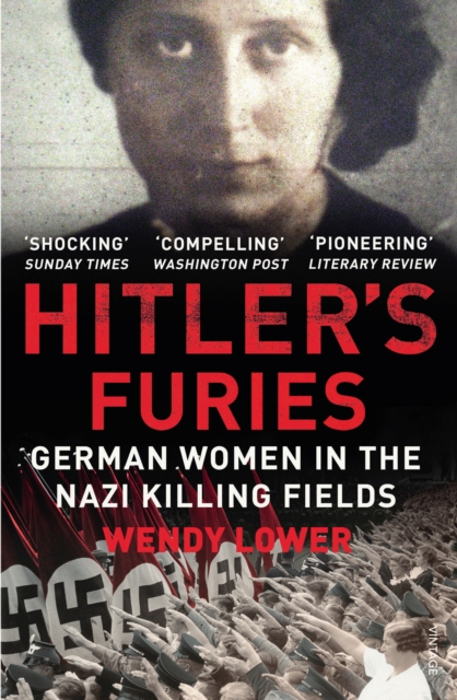 Hitler's Furies