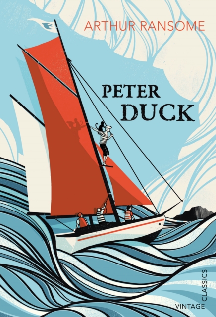 Peter Duck