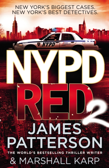 NYPD Red 2