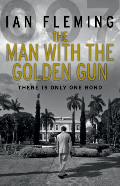Man with the Golden Gun