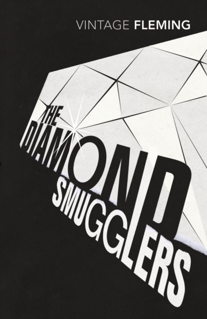 Diamond Smugglers