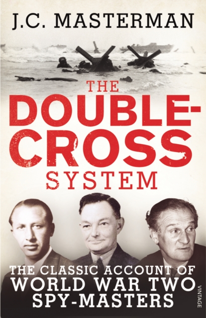 Double-Cross System