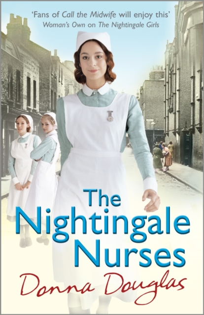 Nightingale Nurses