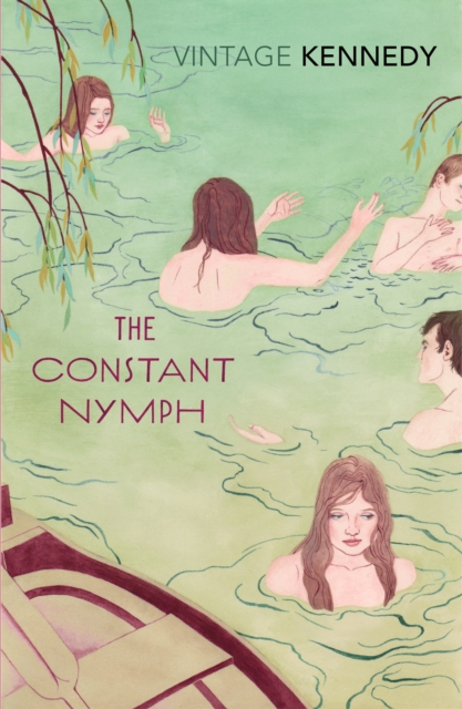 Constant Nymph