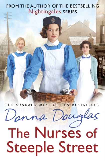 Nurses of Steeple Street