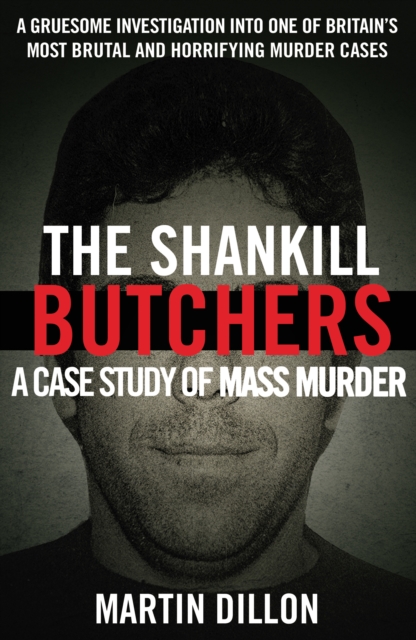 Shankill Butchers