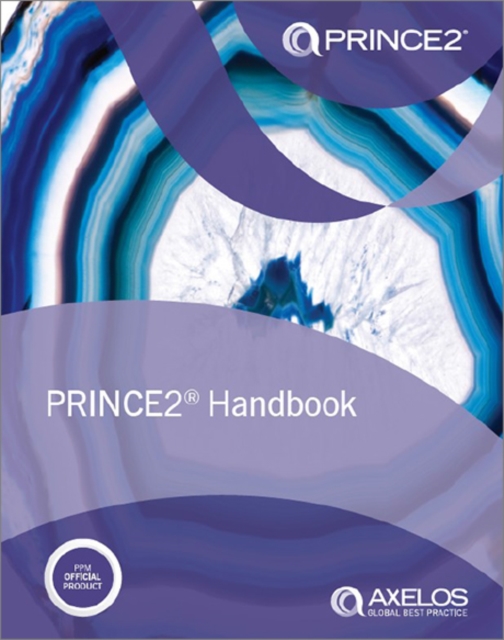 PRINCE2 Handbook