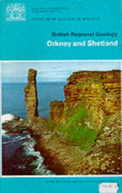 Orkney and Shetland