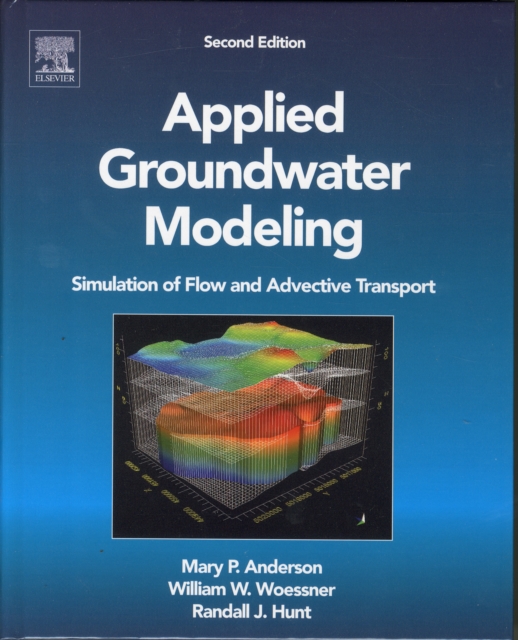 Applied Groundwater Modeling