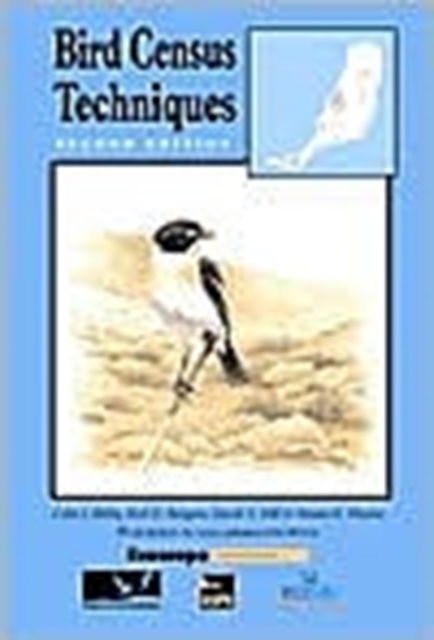 Bird Census Techniques