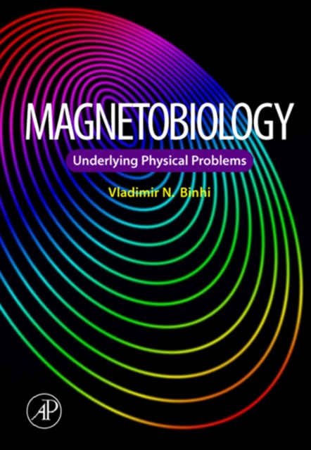 Magnetobiology