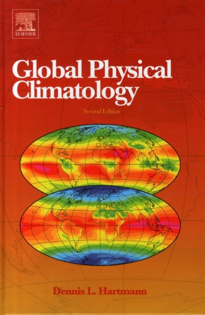 Global Physical Climatology