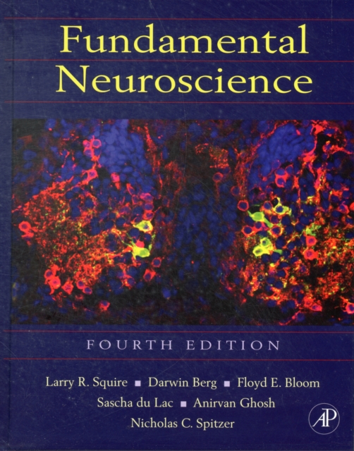 Fundamental Neuroscience