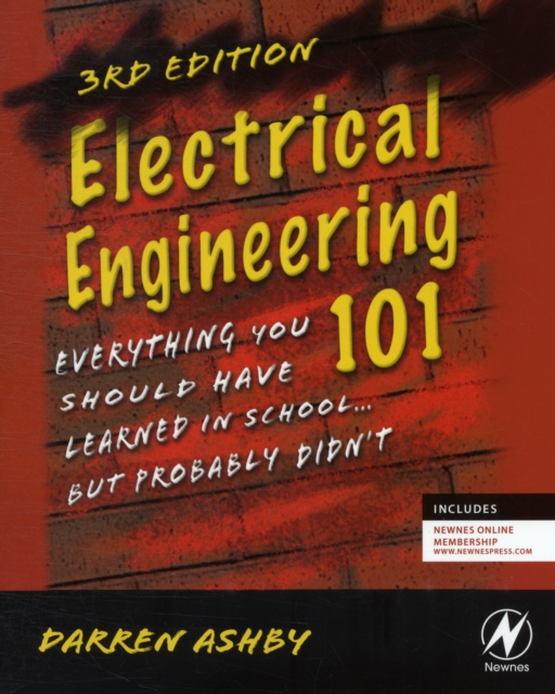 Electrical Engineering 101