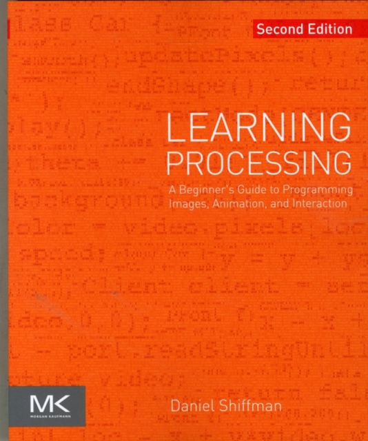 Learning Processing