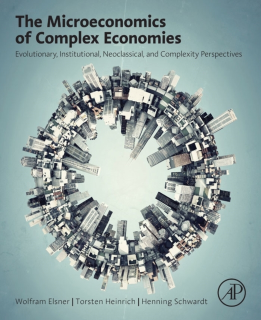 Microeconomics of Complex Economies