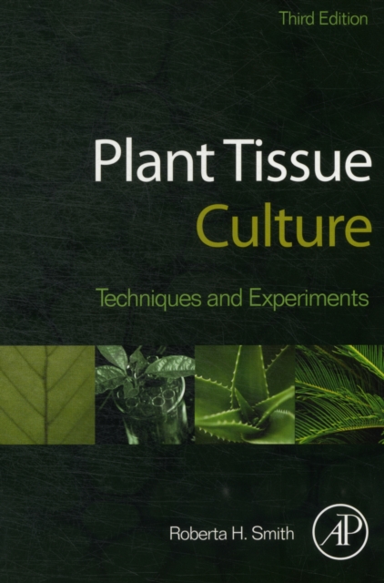 Plant Tissue Culture