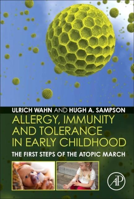 Allergy, Immunity and Tolerance in Early Childhood