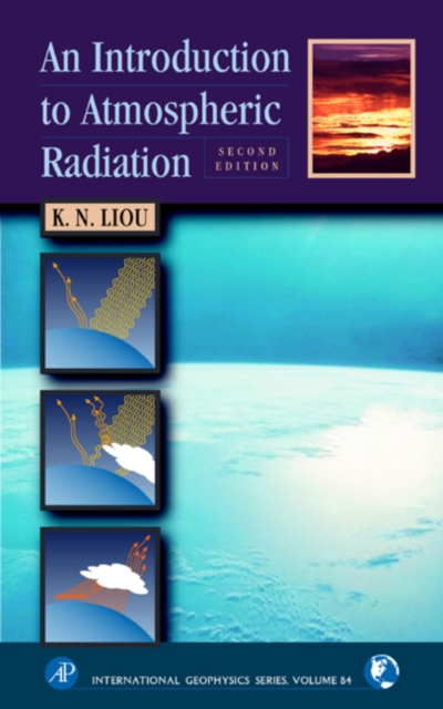 Introduction to Atmospheric Radiation