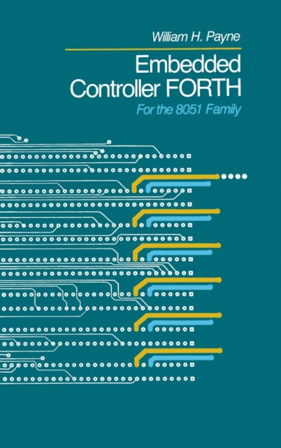 Embedded Controller Forth For The 8051 Family