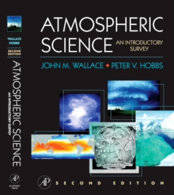 Atmospheric Science