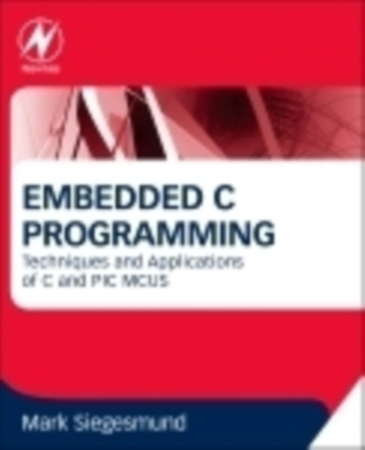 Embedded C Programming