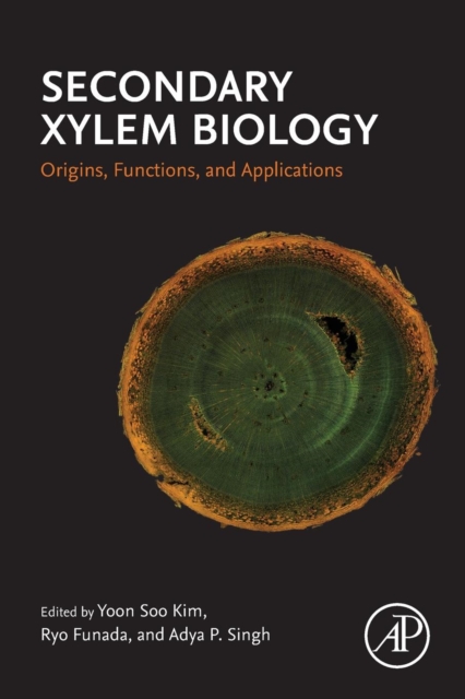 Secondary Xylem Biology