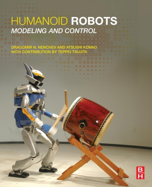 Humanoid Robots