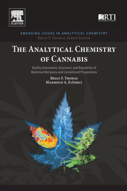 Analytical Chemistry of Cannabis