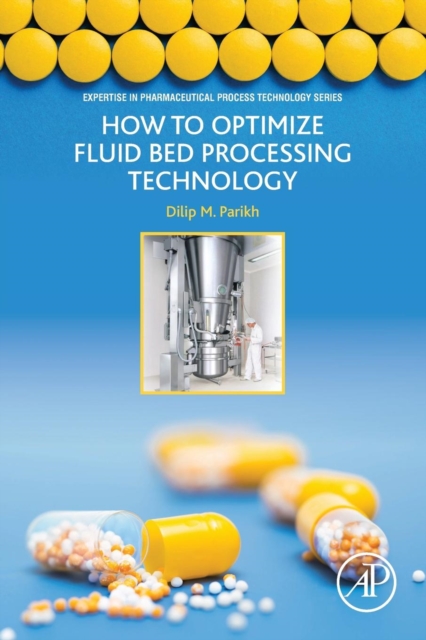 How to Optimize Fluid Bed Processing Technology