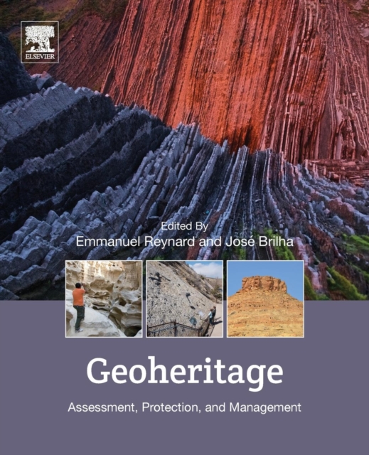 Geoheritage