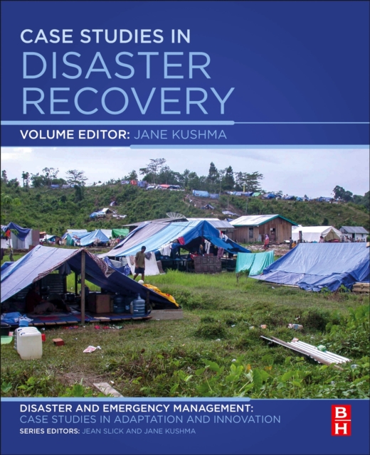 Case Studies in Disaster Recovery