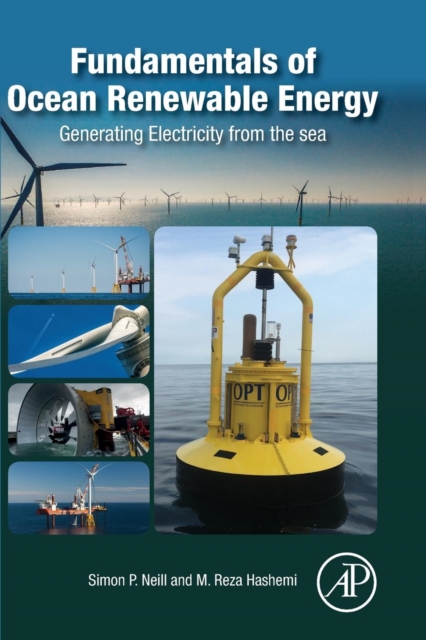 Fundamentals of Ocean Renewable Energy