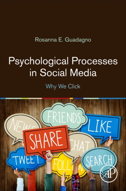 Psychological Processes in Social Media