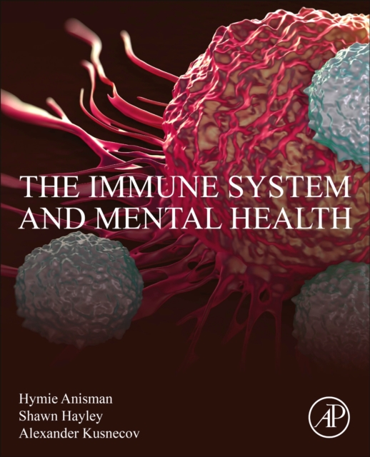 Immune System and Mental Health