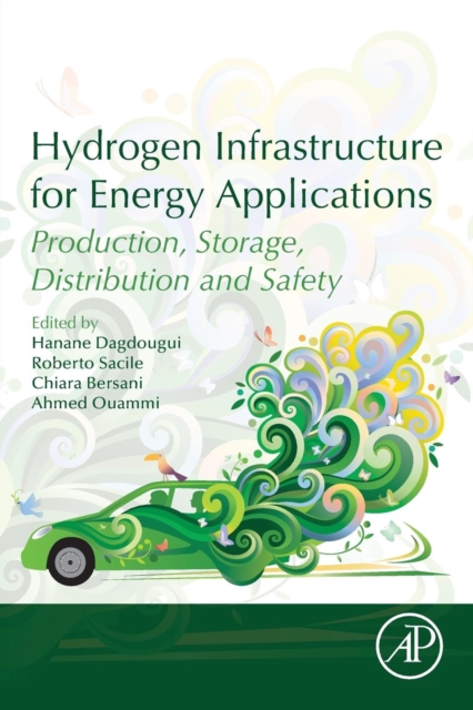 Hydrogen Infrastructure for Energy Applications