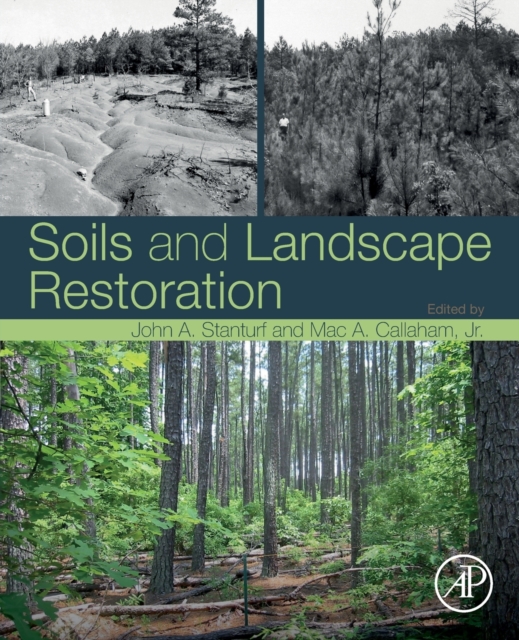 Soils and Landscape Restoration