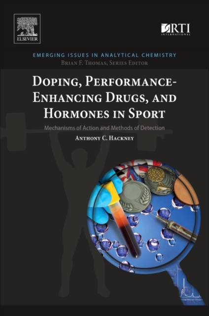 Doping, Performance-Enhancing Drugs, and Hormones in Sport