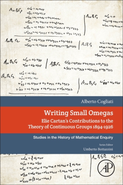 Writing Small Omegas